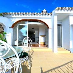 Hill Top House Mountain Views Moraira