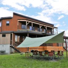 Octagon House Hakuba - Vacation STAY 65852v