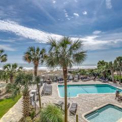 Carolina Dunes - 205