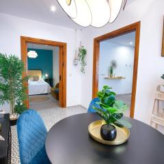 CUENCALOFT Apartamentos SAN JUAN Nº 9