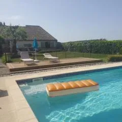 Gîte Le Pressoir