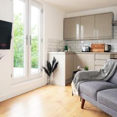 The Kop End Penthouse