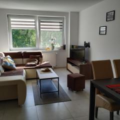 Apartament Na górce