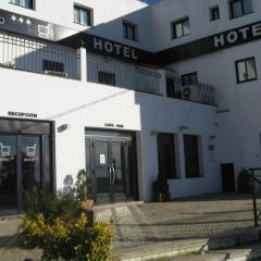 Hotel Machaco