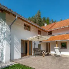 Ferienhaus Schlierachtal