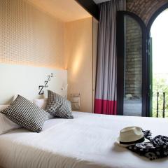 توك هوستل برشلونة