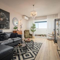 Apartment Amour Luxe