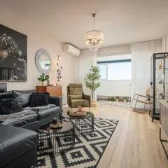 Apartment Amour Luxe