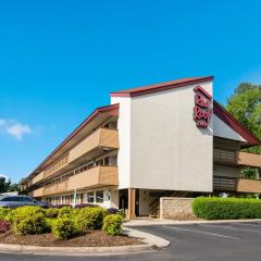 Red Roof Inn Durham - Triangle Park