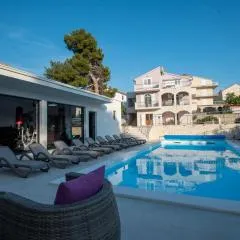 Apartmani Villa Lavanda I