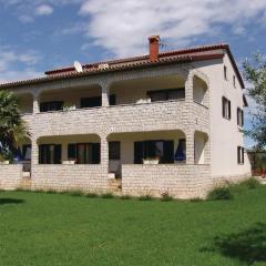Apartment Stancia Vodopija Croatia