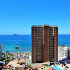 Apartamento playa