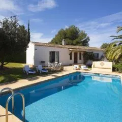 Casa Tordos