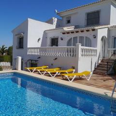 Villa Sophie - by Holiday Rentals Villamar