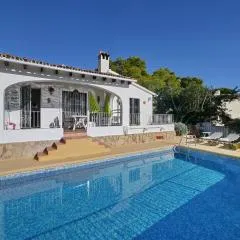 Villa Ana Marie - by Holiday Rentals Villamar