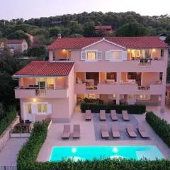Apartments BoBo
