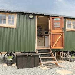 Shepherds Hut