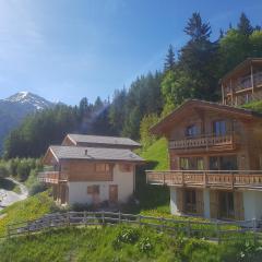 Chalet Petit Sapin