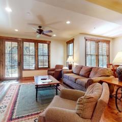 Snowcreek VI The Lodges #1133 condo