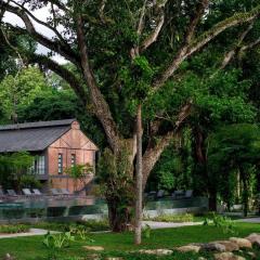 플로라 크릭 치앙마이(Flora Creek Chiang Mai)