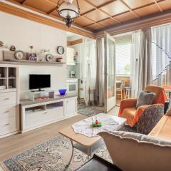 Apartment in Carinthia on Lake Woerthersee