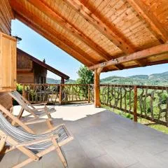 Holiday Home Fančita