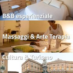 B&B In Principio Vitae - L'infinito con tatto