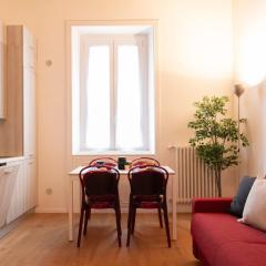 The Best Rent - One-bedroom apartment near San Pietro