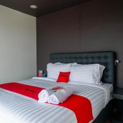 RedDoorz near Bukitsari Semarang