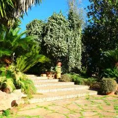 Villa immersa nel verde(*Servizi ALL INCLUSIVE*)