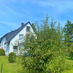 Ferienwohnungen am Hochzeitsberg 3A - Fewo 3