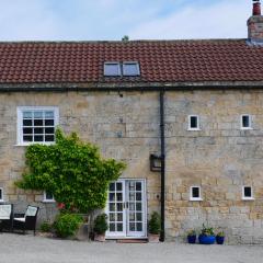 Crow House Barn