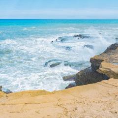 047 Beautiful Miramar View - Alicante Holiday