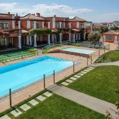 Casa Lux Tavira