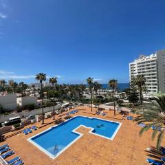 Apartment ocean view, Las Américas