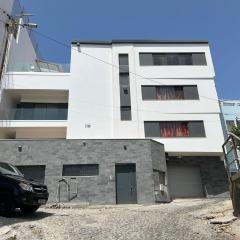 Sea Views Apartments Gamboa