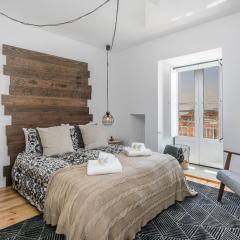 Santo Estevão by SpotOn Apartments