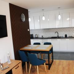 Apartamenty Darłówko