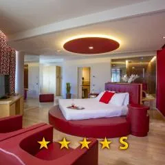 Hotel Glamour