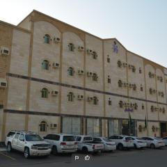 همم للوحدات السكنية - الرحيلي Jeddah