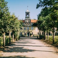 Hotel Villa Sorgenfrei & Restaurant Atelier Sanssouci