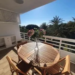 Eurosol sunny beach apartment