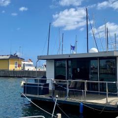 Hausboot Ferienhaus Captains Boat