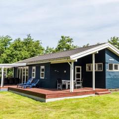 Tranquil Oasis in Rindby