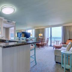 Gorgeous San Luis Condo Amazing Pool Amenities Ocean Views From 2 Balconies