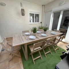 UIM Mediterraneo PB Columbretes 12 Wifi