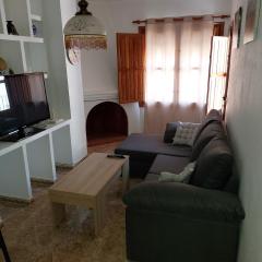 Apartamento Rey Melchor