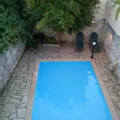 Casa del Maestro