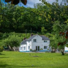 Tucking Mill - 3 Bedroom Holiday Home - Stepaside