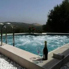 Well being villas